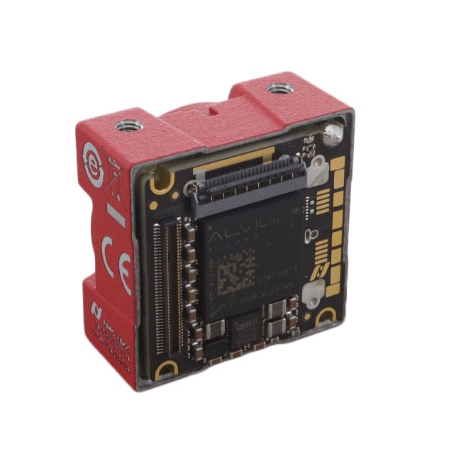 16538 Allied Vision, Inc.  Optical Sensors - Camera Modules